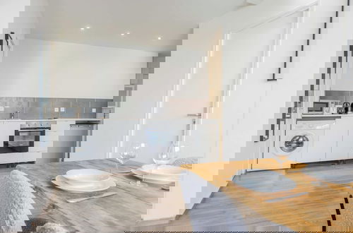 Photo 6 - Cosy Apartment 4P- Levallois /anatole France