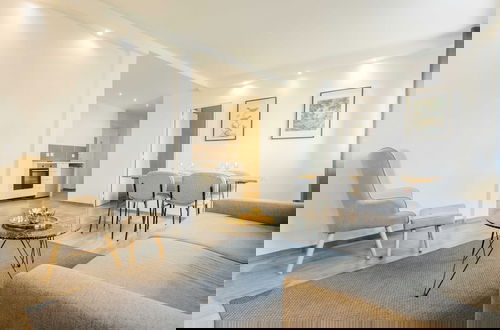 Photo 7 - Cosy Apartment 4P- Levallois /anatole France