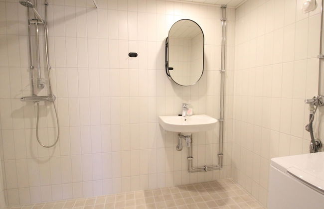 Forenom Apts Hämeenlinna Katuma 1 - Foto 44