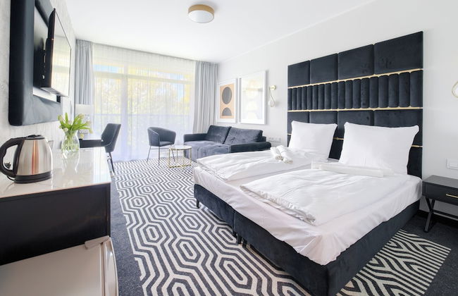 Apartamenty Sun & Snow Solny Resort - Foto 34