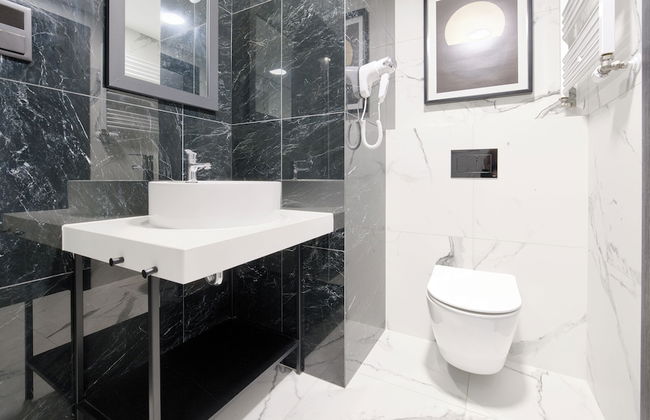 Apartamenty Sun & Snow Solny Resort - Foto 60