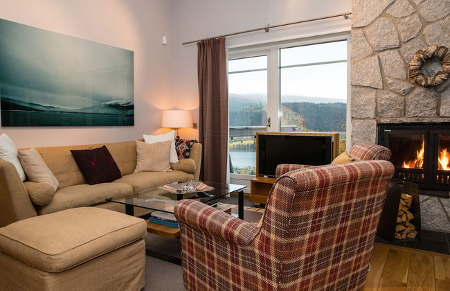 Åre Travel – Tottbacken Peak Performance Mountain House - Foto 80