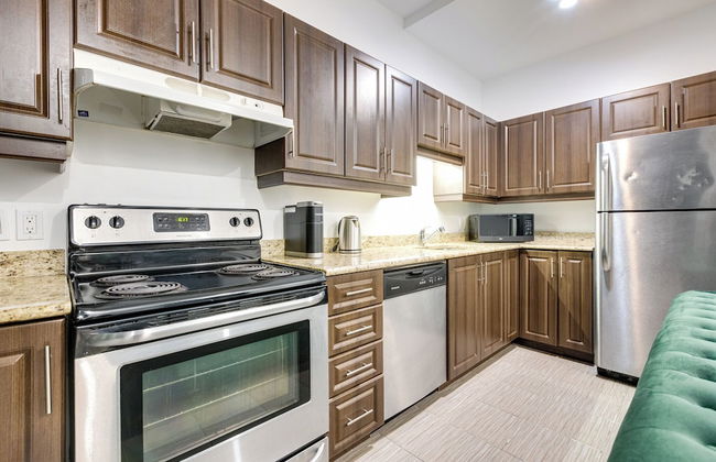 Boulevard Suites - M11 - Foto 71