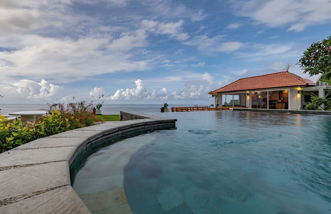 Seaside Oceana Suites by Mahaprana - Foto 26