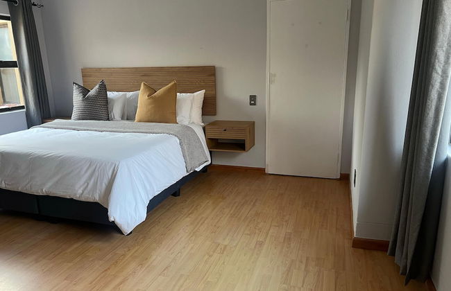 Bryanston Luxurious 4-Bed Villa - Foto 10