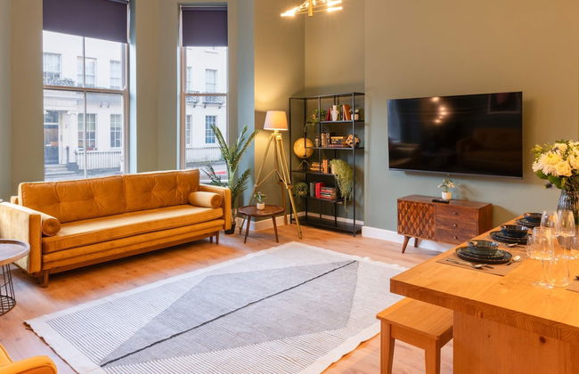 Host Stay The Georgian Quarter at Catharine House I and II - Foto 7