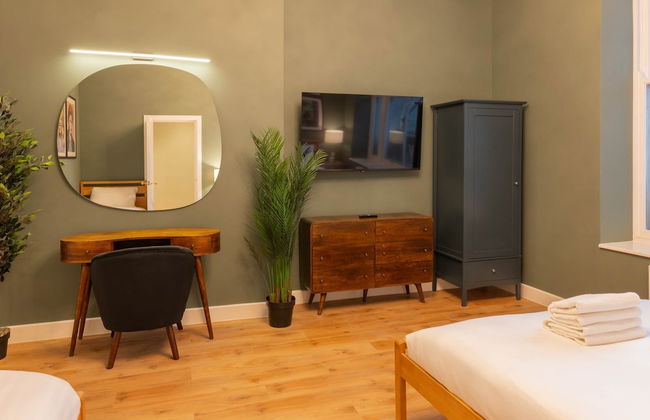 Host Stay The Georgian Quarter at Catharine House I and II - Foto 10