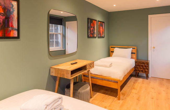 Host Stay The Georgian Quarter at Catharine House I and II - Foto 13