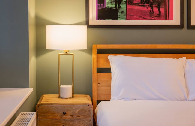 Host Stay The Georgian Quarter at Catharine House I - Photo 16