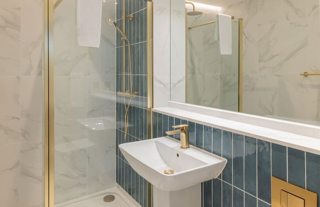 Host Stay The Georgian Quarter at Catharine House I and II - Foto 15
