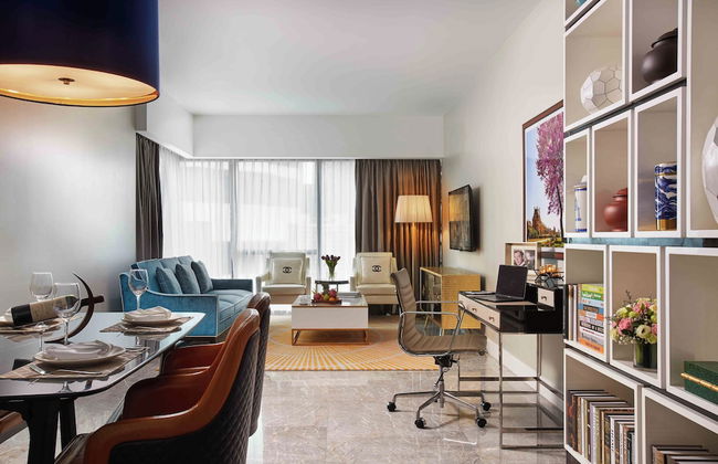 HOME STYLE at Platinum Suites KLCC Twin Towers - Foto 60