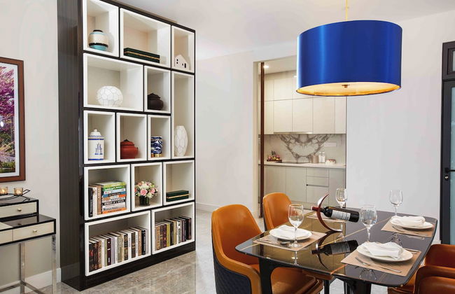 HOME STYLE at Platinum Suites KLCC Twin Towers - Foto 40