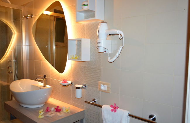 Villa Paglianiti - Your Family Residence - Foto 66