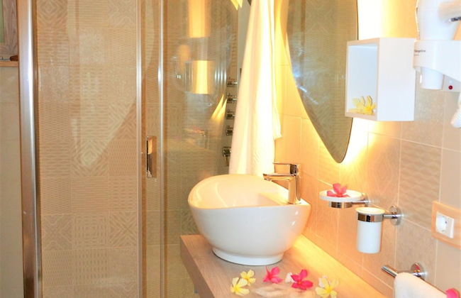 Villa Paglianiti - Your Family Residence - Foto 58