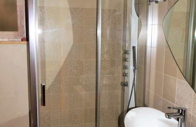 Villa Paglianiti - Your Family Residence - Foto 65