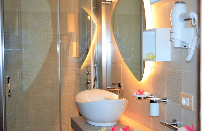 Villa Paglianiti - Your Family Residence - Foto 62