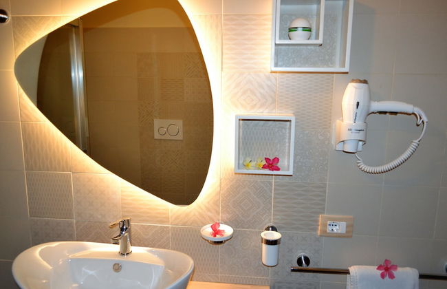 Villa Paglianiti - Your Family Residence - Foto 64