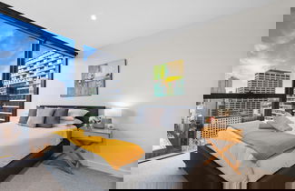 Foto 2 - Melbourne Corporate Apartments – Collins Street