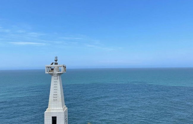 Refúgio Farol Ponta do Catalão - SC - Foto 35