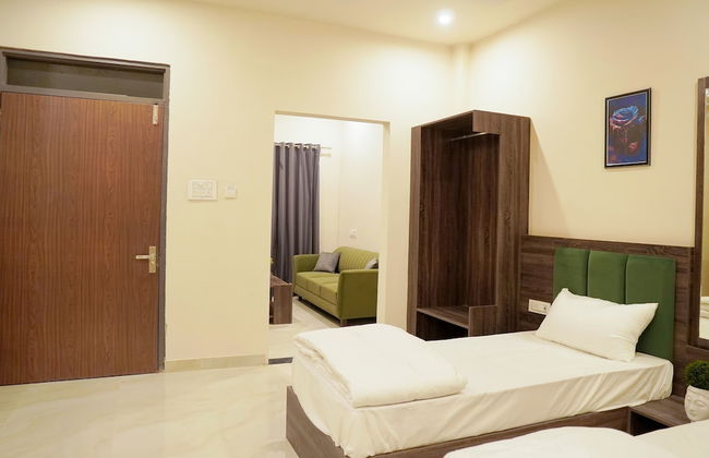 SAMBHAV VILLAS - Foto 13