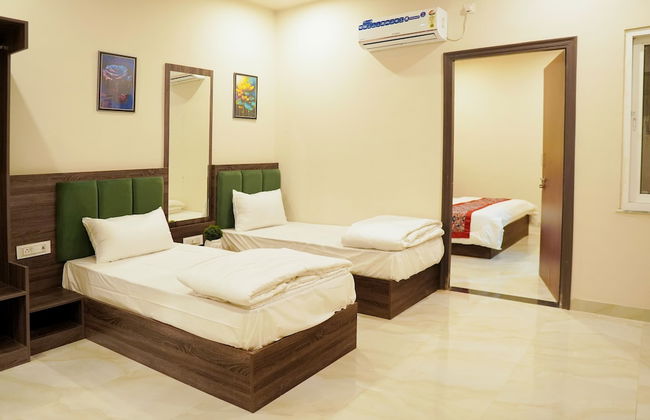 SAMBHAV VILLAS - Foto 10