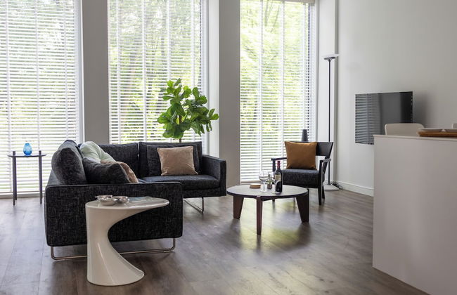 Hoge Duin Serviced Apartments - Foto 23