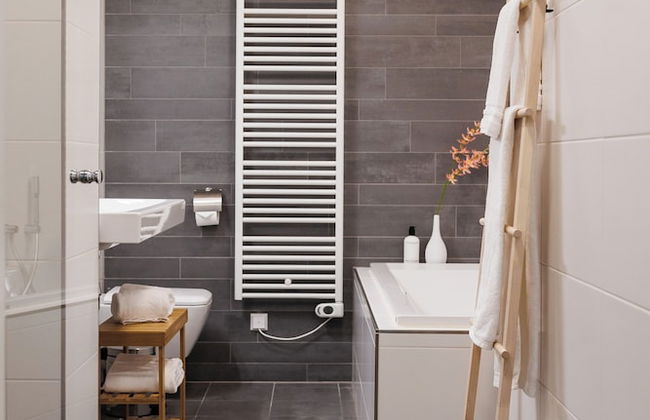 Hoge Duin Serviced Apartments - Foto 29