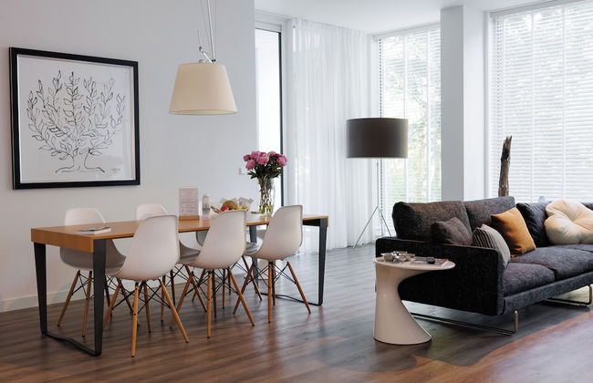 Hoge Duin Serviced Apartments - Foto 22