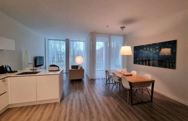 Hoge Duin Serviced Apartments - Foto 24