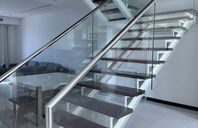 Hotel Global Properties Muscat - Foto 18