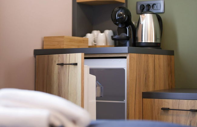 Nest Suites - Foto 25