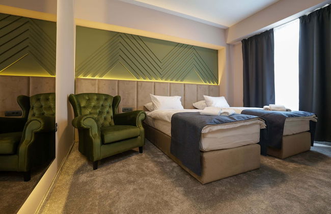 Nest Suites - Foto 10
