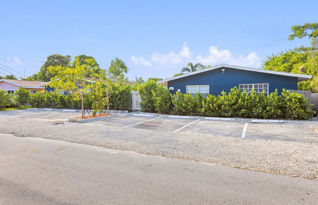Lovely 2 BR Condo in Sailboat Bend - Foto 33