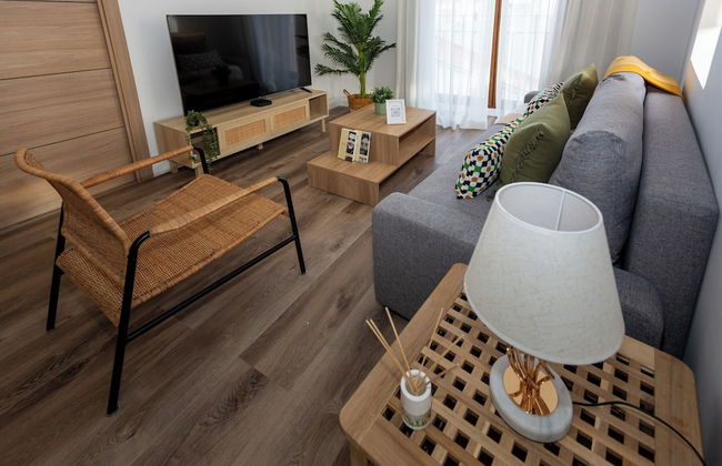 Tenerias Apart Corp S.L - Foto 60