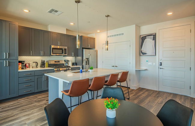 KB - Scottsdale Grand - Foto 56
