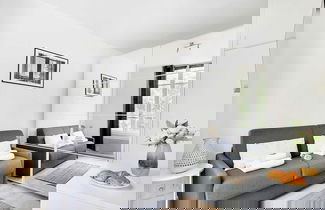 Foto 1 - Studio in the Heart of the Marais
