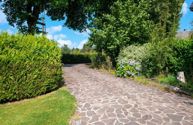 Spacious Villa With Tennis - Foto 34