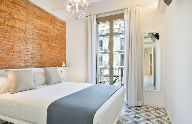 Uma Suites Sagrada Familia - Foto 12