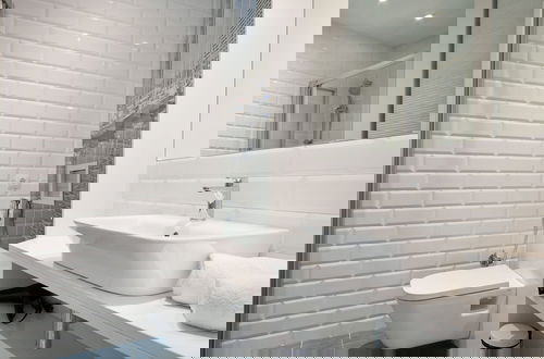 Photo 41 - Uma Suites Sagrada Familia