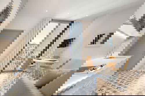 Photo 36 - Uma Suites Sagrada Familia
