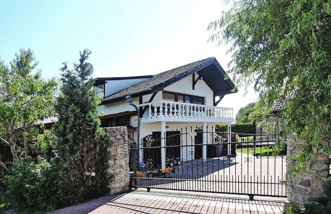 Holiday Home in Stepnica - Foto 11
