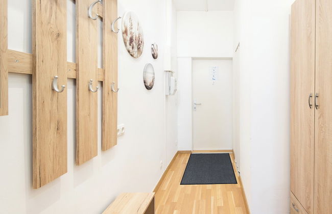 Apartment Johannitergasse - Photo 21