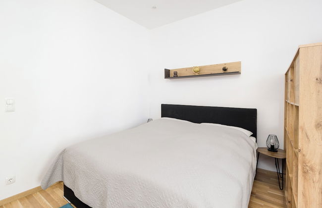 Apartment Johannitergasse - Photo 23
