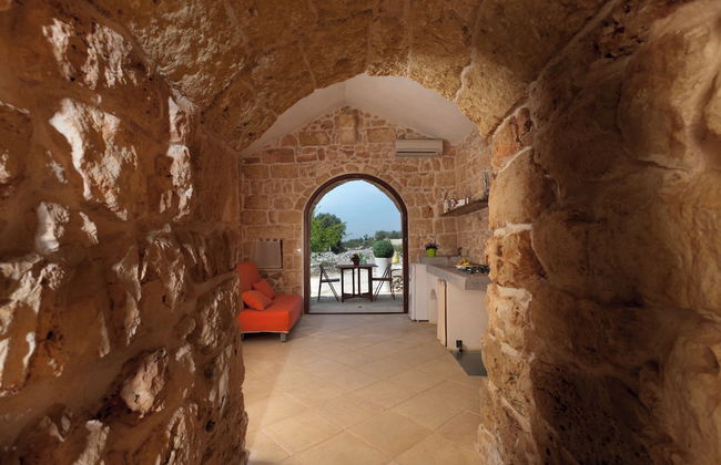 Borgo del Sole Salento - Foto 60