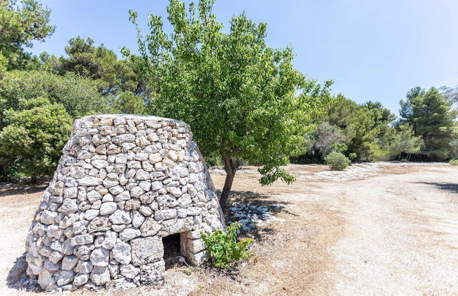 Borgo del Sole Salento - Foto 42
