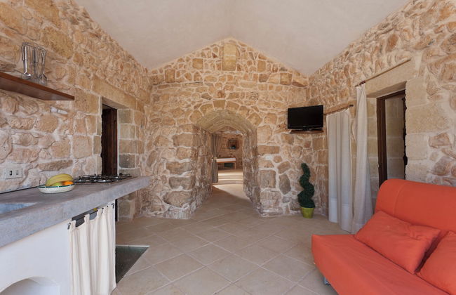 Borgo del Sole Salento - Foto 58