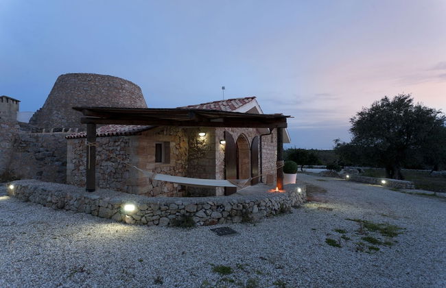 Borgo del Sole Salento - Foto 50