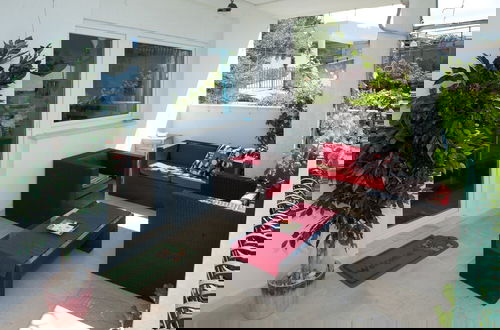 Foto 57 - Wonderful Visinisce Apartments With Terrace and Sea Views