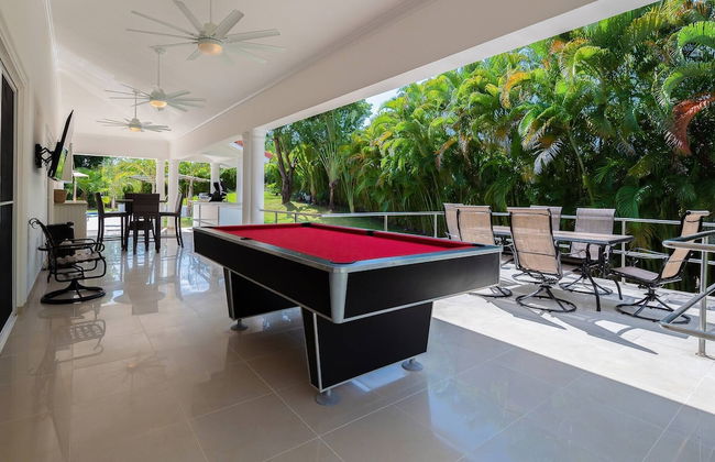 Villa Royale Luxury 4-bedroom Paradise In Sosua - Photo 25