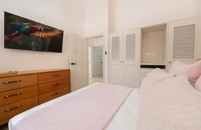 Villa Royale Luxury 4-bedroom Paradise In Sosua - Photo 3